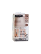 SUAVINEX BIBERON BOCA ANCHA SILICONA PREMIUM 150 ML