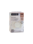 SUAVINEX CHUPETE PREMIUM FISIOLOGICO SILICONA 0-6M