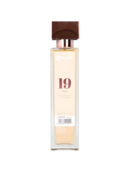 IAP PHARMA PERFUME MUJER Nº 19 150ML