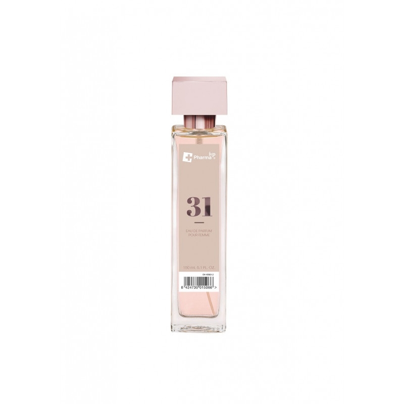 IAP PHARMA PERFUME MUJER Nº 31 150ML