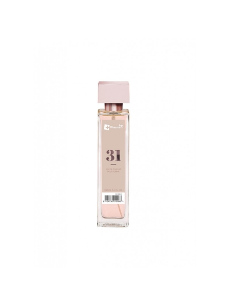 IAP PHARMA PERFUME MUJER Nº 31 150ML