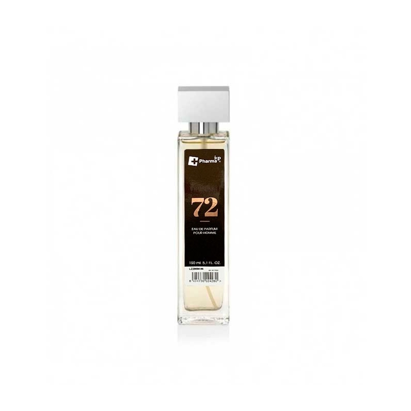 IAP PHARMA PERFUME HOMBRE Nº72 150ML