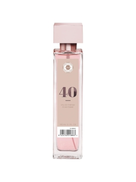 IAP PHARMA PERFUME MUJER Nº 40 150ML