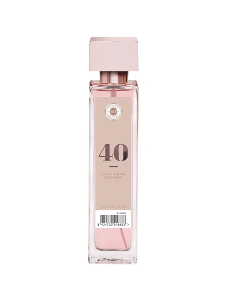IAP PHARMA PERFUME MUJER Nº 40 150ML