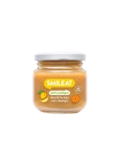 SMILEAT 1 TARRITO 130 G SABOR MULTIFRUTA CON MANGO