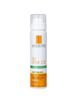 LRP ANTHELIOS BRUMA VISAGE XL50+ . 75ML.