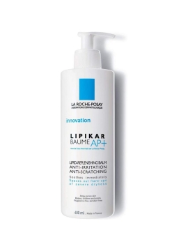 LRP LIPIKAR AP+ BAUME RELIPIDIZANTE 400ML