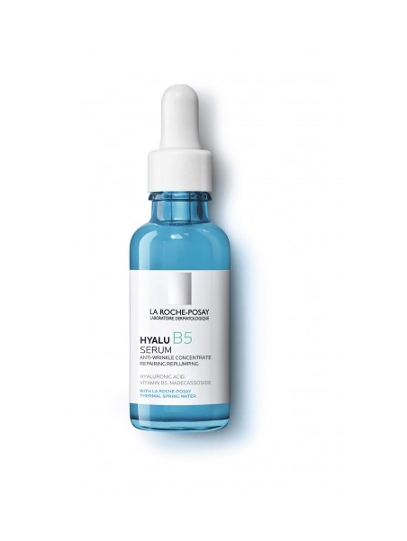 LRP HYALU B5 SERUM 30 ML