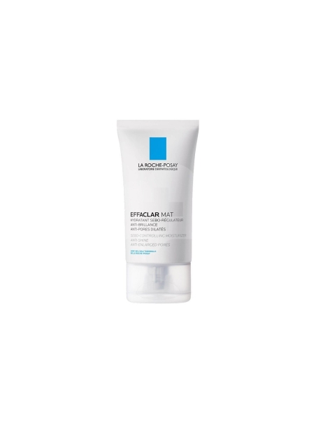 LRP EFFACLAR MAT 40 ML