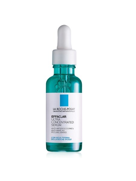 LRP EFFACLAR SERUM CORRECTOR ANTI-AGE 30 ML