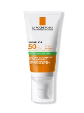 LRP ANTHELIOS 50+ XL GEL CREMA TOQUE SECO 50 ML