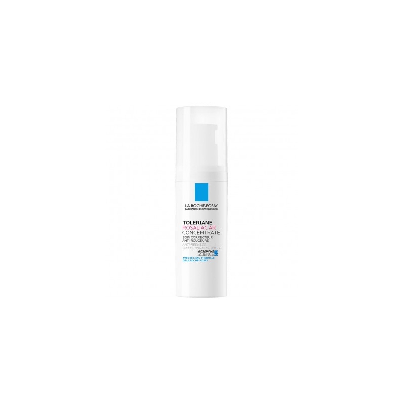LRP TOLERIANE ROSALIAC AR CONCENTRATE 40ML