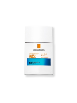 LRP ANTHELIOS UV AIR SPF 50+ 1 ENVASE 40 ML