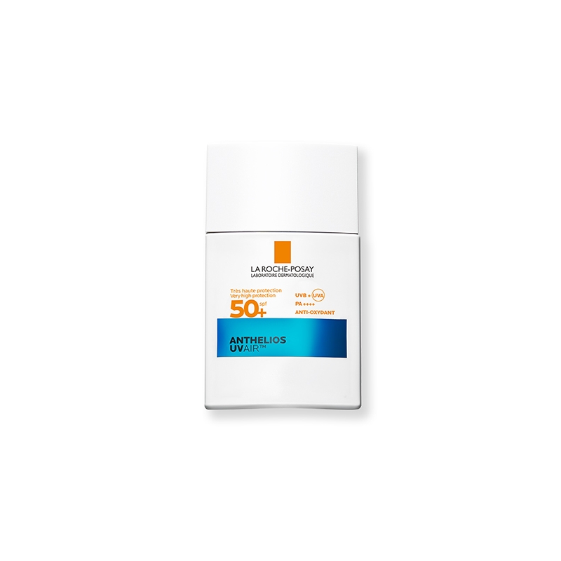 LRP ANTHELIOS UV AIR SPF 50+ 1 ENVASE 40 ML