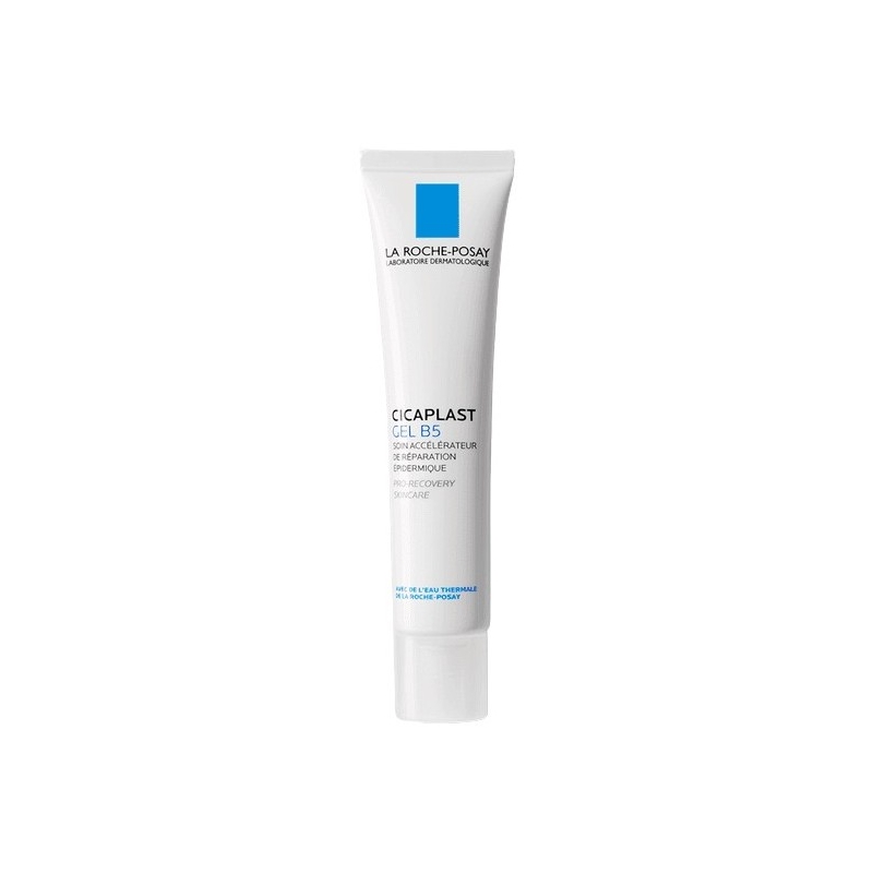 LRP CICAPLAST GEL B5 1 ENVASE 40 ML