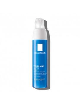 LRP TOLERIANE DERMALLERGO NOCHE  40 ML