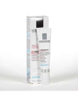 LRP REDERMIC R OJOS LA ROCHE POSAY 15 ML