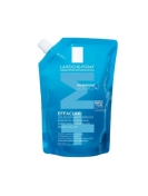 LRP EFFACLAR GEL MOUSSANT+M 1 ENVASE 400 ML REFILL