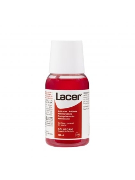 LACER COLUTORIO 100 ML