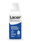 LACERBLANC MENTA COLUTORIO 500 ML