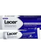 LACERBLANC PASTA MENTA 125 ML.