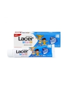LACER INFANTIL GEL DENTAL 75 ML FRESA