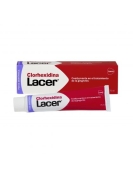 LACER CLORHEXIDINA 75 ML