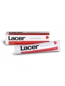 LACER PASTA DENTIFRICA 150 ML