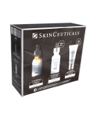 SKINCEUTICALS COFRE PHLORETIN + DICOLORATION + MINI SOLAR