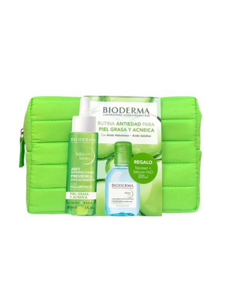 BIODERMA SEBIUM SERUM 30 ML