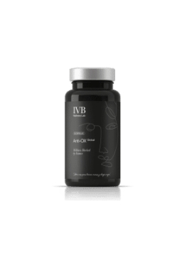 IVB ANTI-OX GLOBAL 60 CAP