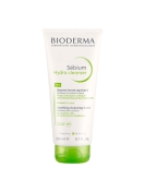 SEBIUM HYDRA CLEANSER BIODERMA 1 TUBO 200 ML