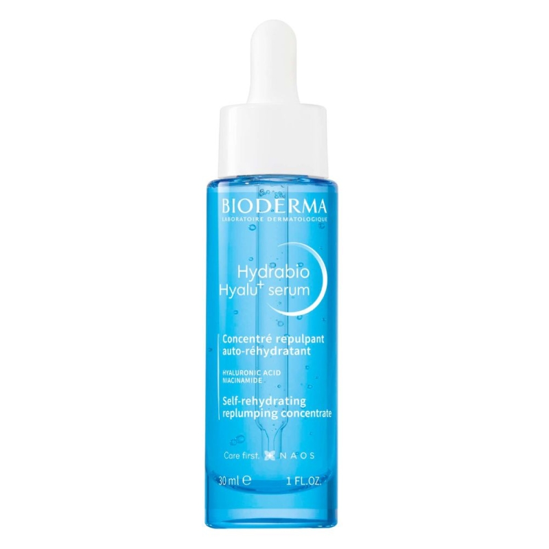 BIODERMA HYDRABIO HYALU+ SERUM 1 ENVASE 30 ML