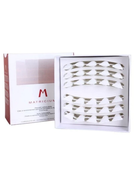 BIODERMA MATRICIUM ESTERIL 30 MONODOSIS 1 ML