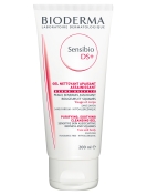 BIODERMA SENSIBIO DS GEL LIMPIADOR  1 ENVASE 200 ML