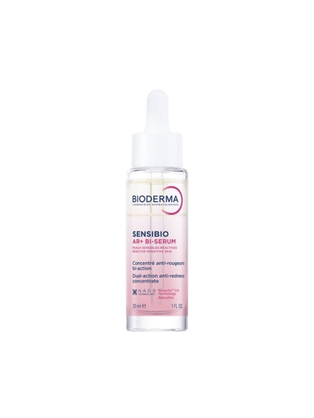 BIODERMA SENSIBIO AR BI-SERUM BIODERMA  30 ML