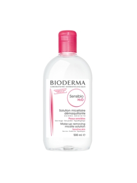BIODERMA SENSIBIO H2O 500 ML