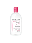 BIODERMA SENSIBIO H2O 500 ML