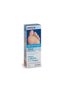 MYCOBEN PIE DE ATLETA 1 TUBO 15 ML