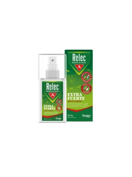 RELEC SPRAY EXTRA-FUERTE 75 ML