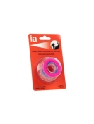 INTERAPOTHEK PULSERA ESPIRAL CITRONELA 3 UNIDADES