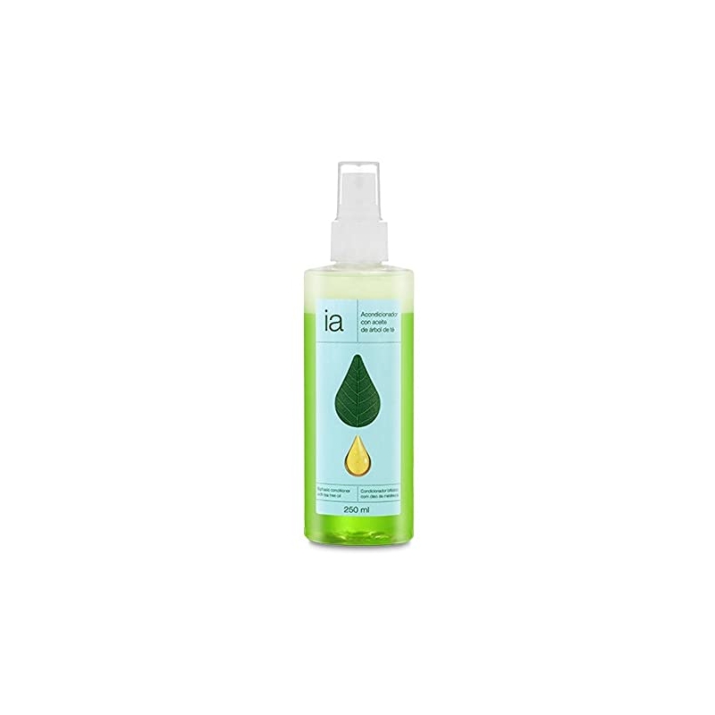 INTERAPOTHEK ACONDICIONADOR ACEITE ARBOL DE TE 1250 ML