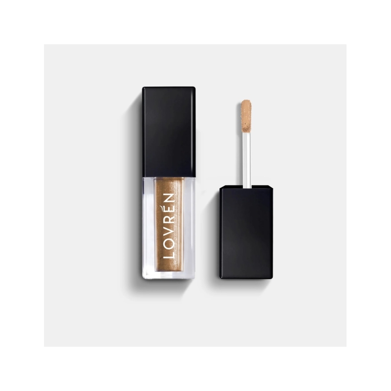 LOVREN SOMBRA OJOS LIQUIDA CHAMPAGNE