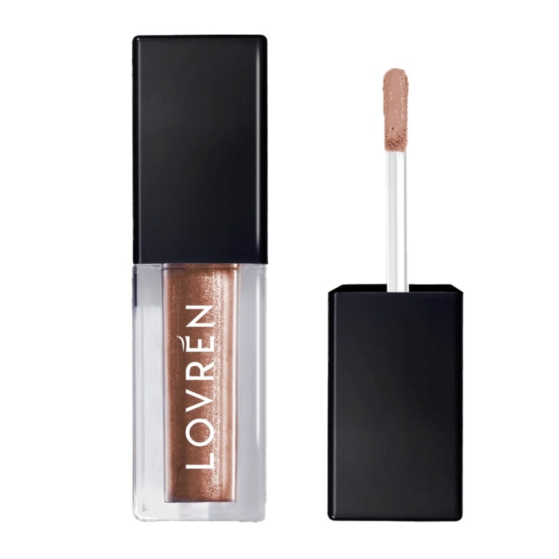 LOVREN SOMBRA OJOS LIQUIDA BRONZE