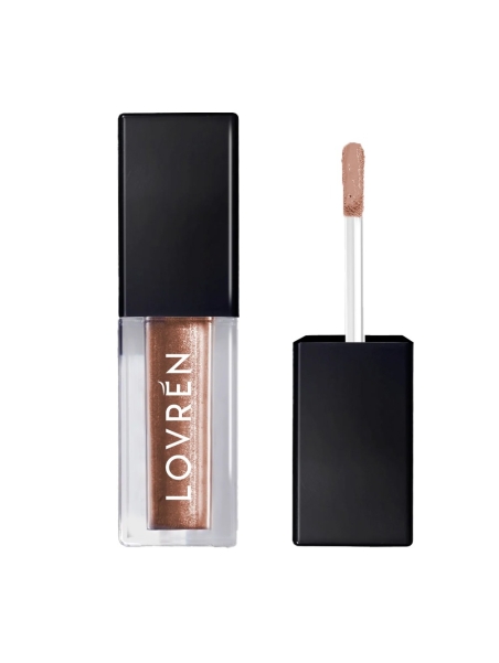LOVREN SOMBRA OJOS LIQUIDA BRONZE