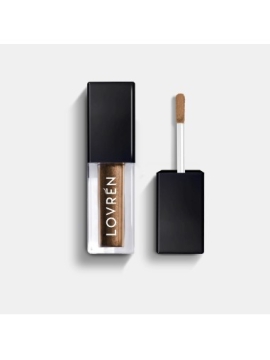 LOVREN SOMBRA OJOS LIQUIDA GREY