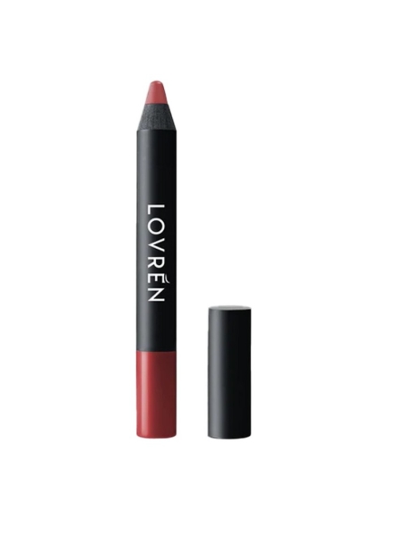 LOVREN LAPIZ DE LABIOS LARGA DURACIÓN MALVA LRP3