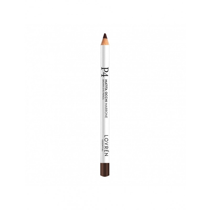LOVREN LAPIZ DE OJOS MARRON P4