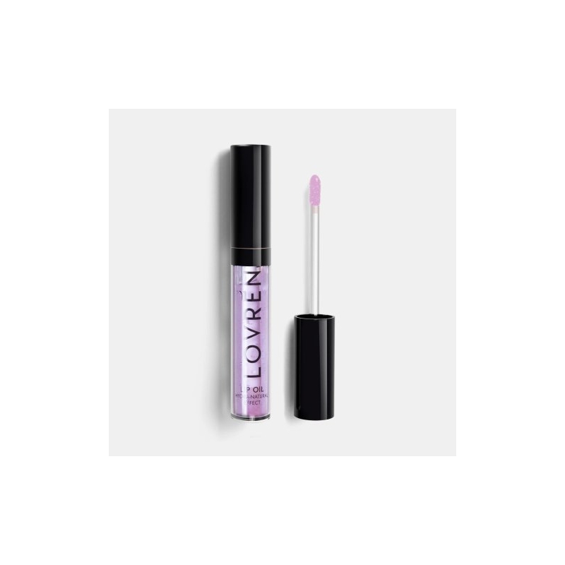 LOVREN LIP OIL GLOSS TRANSPARENTE