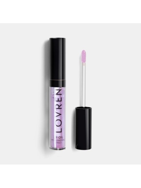 LOVREN LIP OIL GLOSS TRANSPARENTE